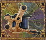 ͭ���߻�