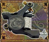 Thick liner tattoo machines