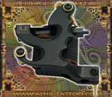 Thick liner tattoo machines