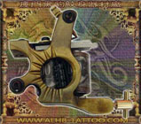 ͭ���߻�
