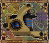 ͭ���߻�