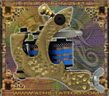 ͭ���߻�