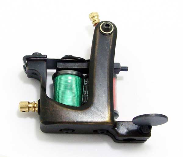 ͭ���߻�